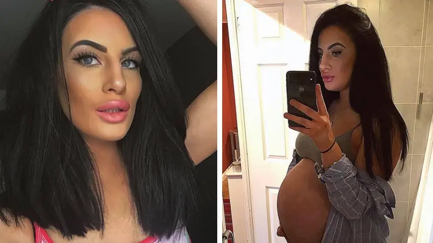 Facebook/Rebecca Tollan