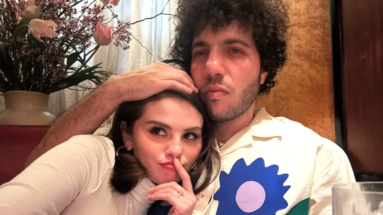 Instagram/@selenagomez