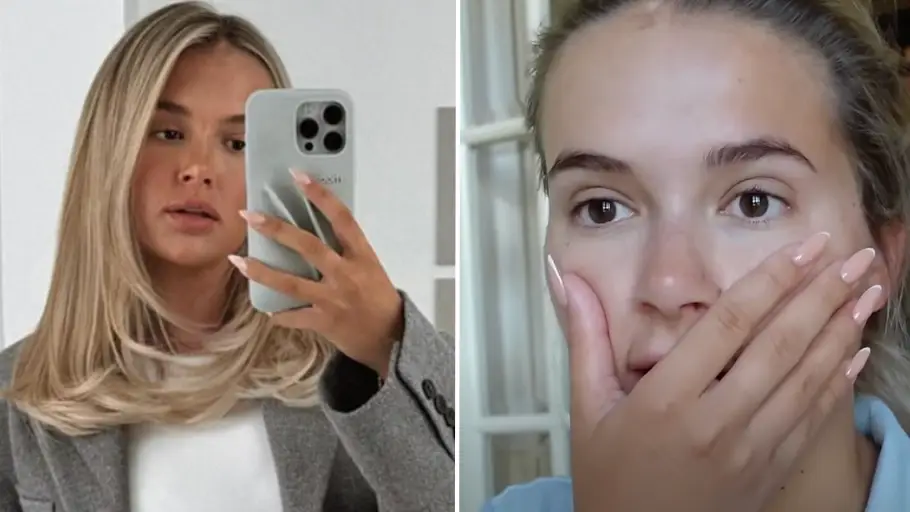 Instagram/@mollymae / YouTube/@mollymae9879