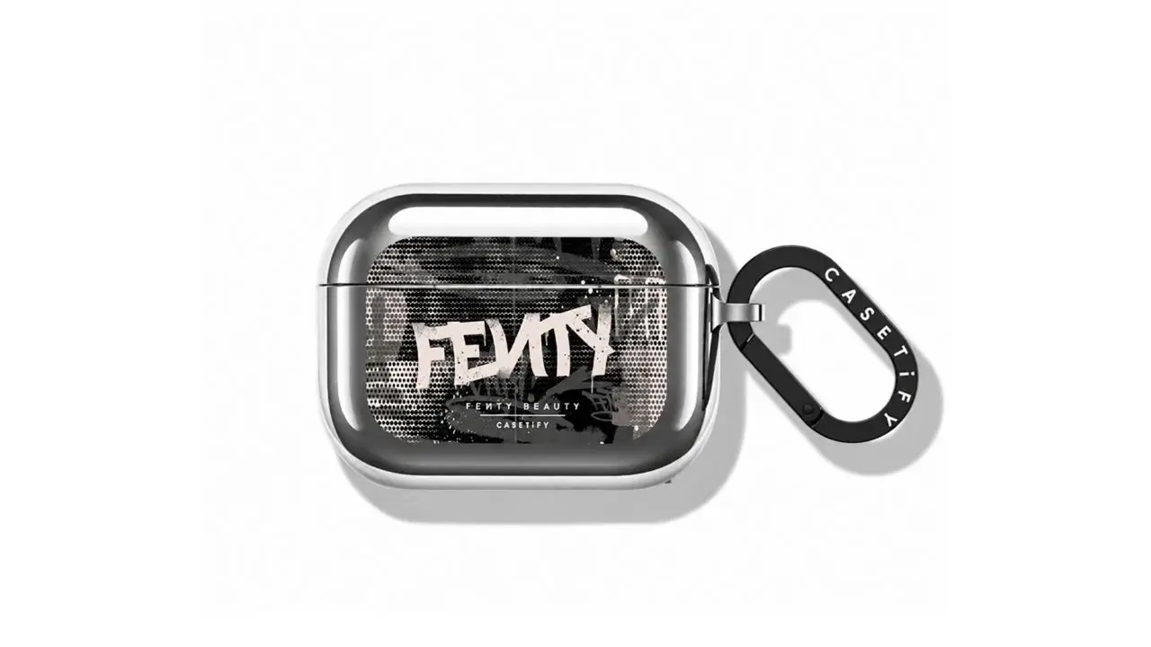 Fenty Beauty x CASETiFY
