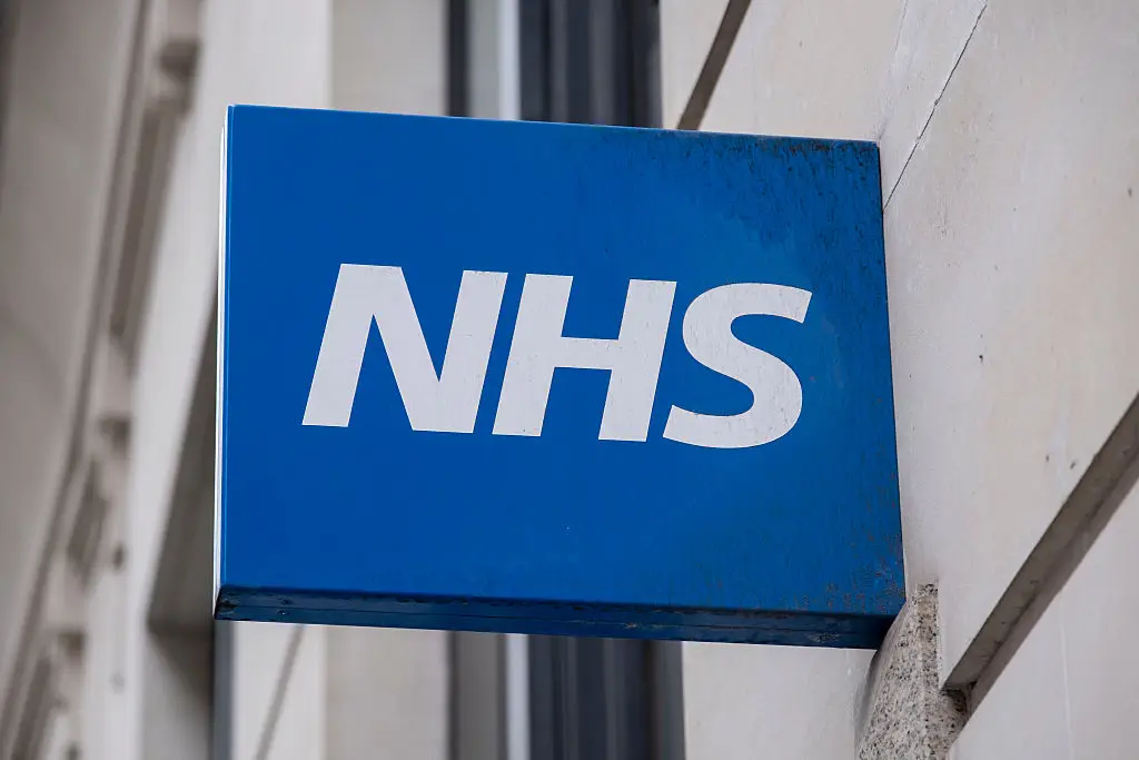 The NHS notes that beliefs about weight or body shape are not reasons why people develop ARFID (Mike Kemp / Contributor / Getty Images)