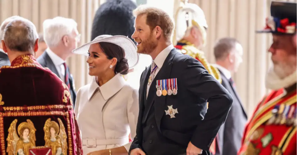 Prince Harry will not wear his military uniform at the Queen's funeral.