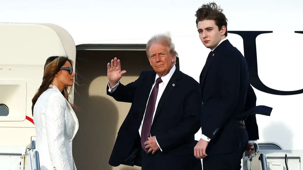 Michael M. Santiago/Getty Images