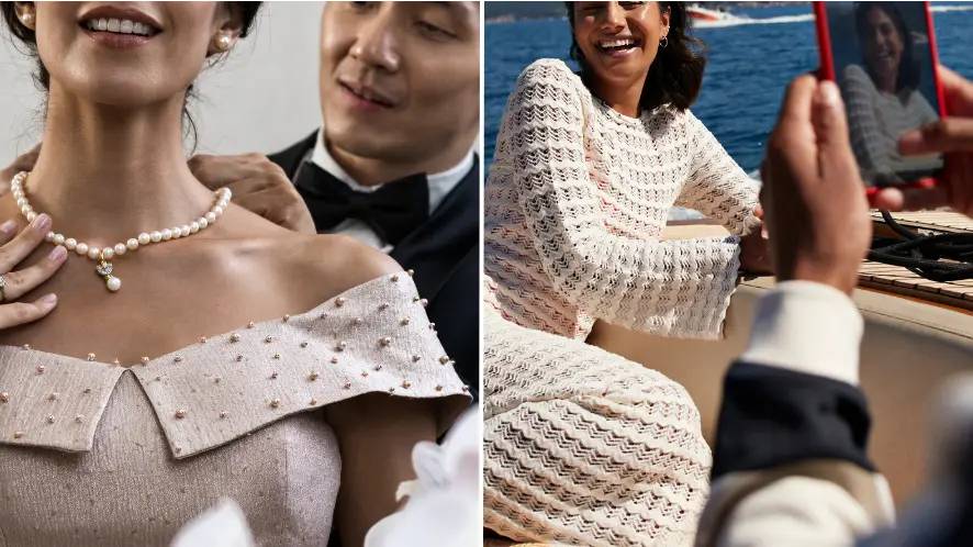 Relationship expert warns of ‘faux-mancing’ that couples may be doing this Valentine's Day