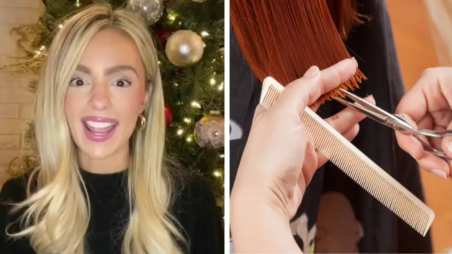 @emilyrosepytel/TikTok / Zoonar GmbH / Alamy Stock Photo