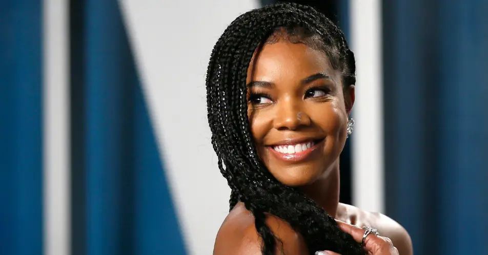 Grabrielle Union has confessed she felt 'entitled' to cheat on her ex-husband.