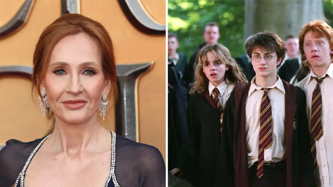 Mike Marsland/WireImage/Warner Bros.