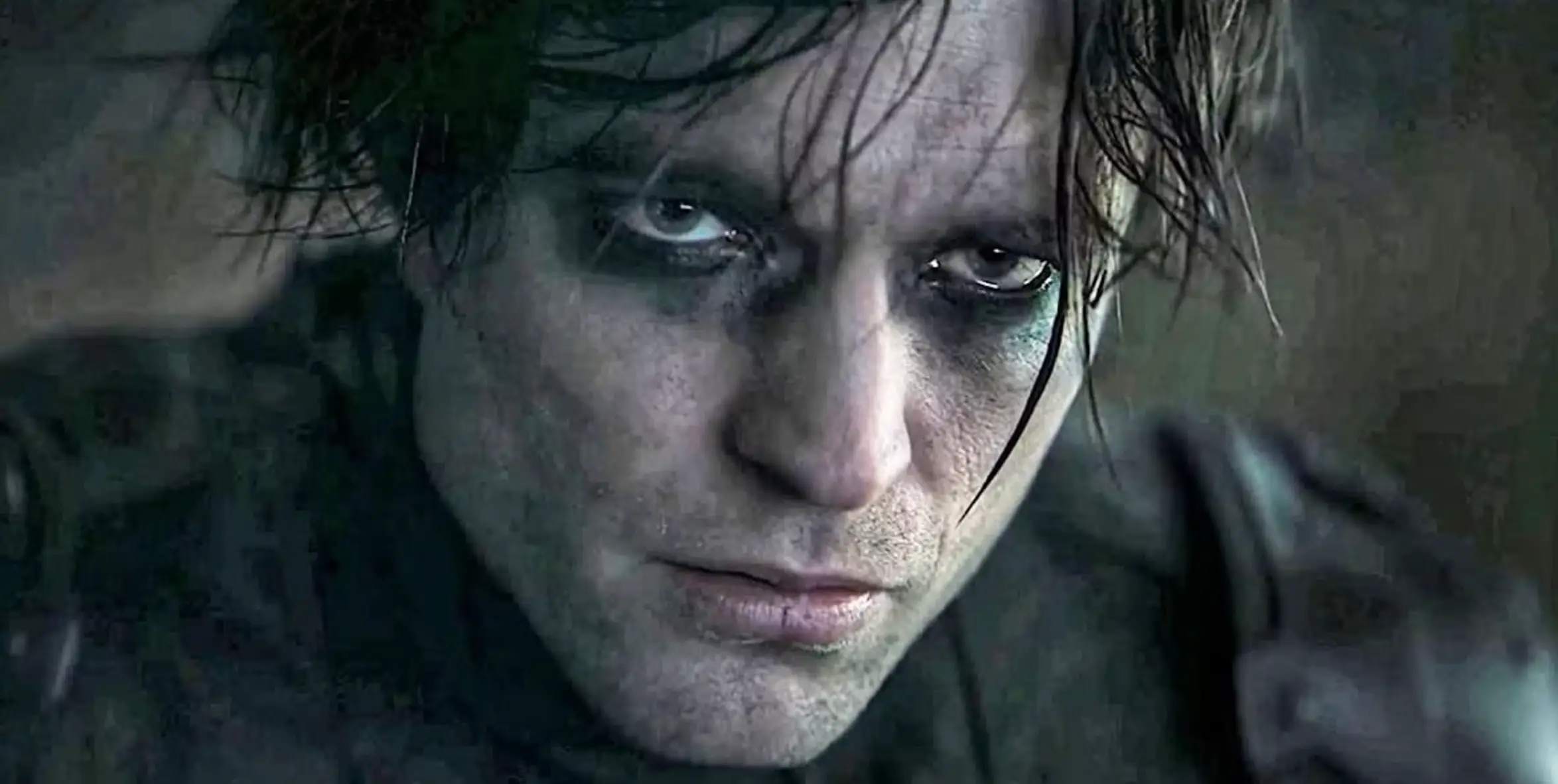 The actor had a hilarious response when asked why he 'stopped acting' (Warner Bros. Pictures)