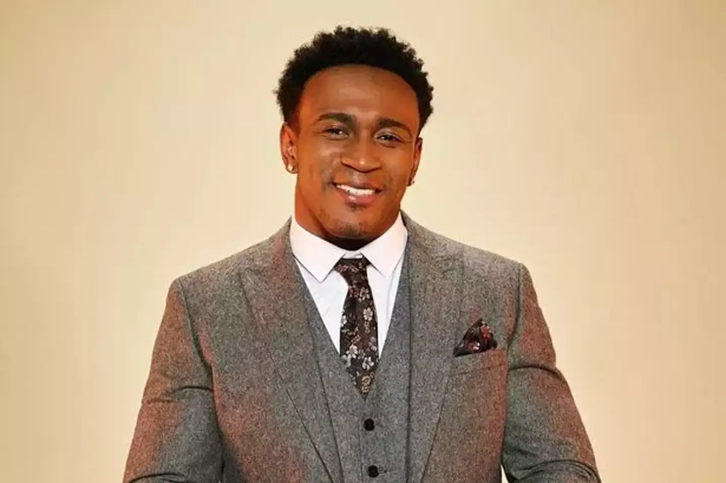 Alex has explained the comment he made (Channel 4)