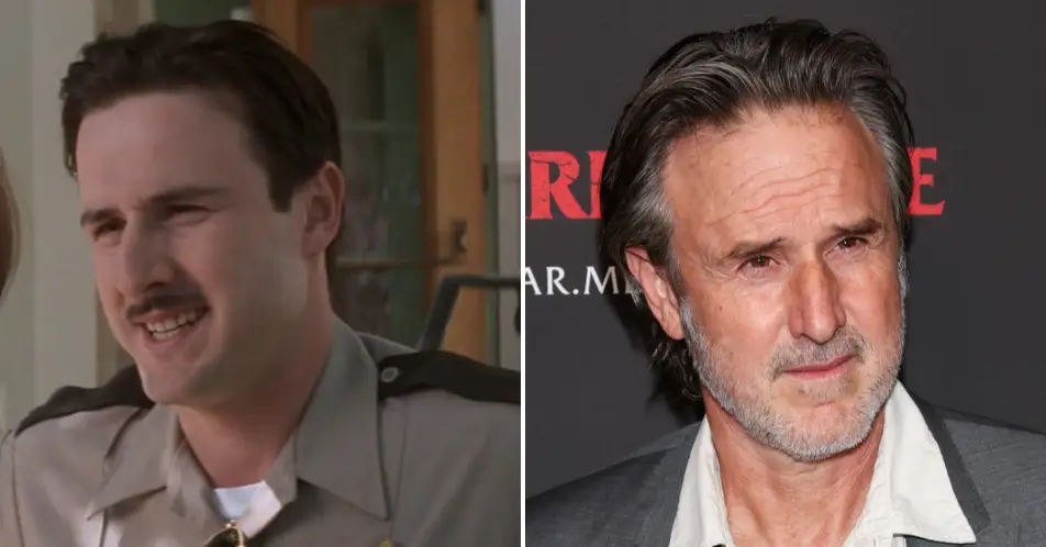 Arquette's character was killed off before making an unexpected return (Dimension Films/Victoria Sirakova/Getty Images)