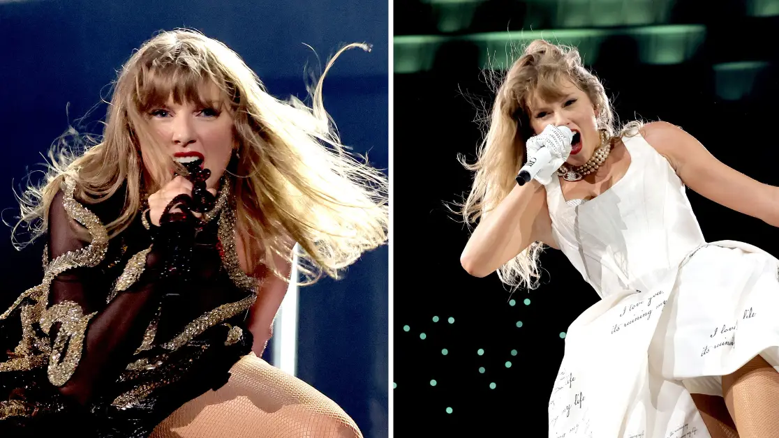 Kevin Winter/TAS24/Getty Images for TAS Rights Management