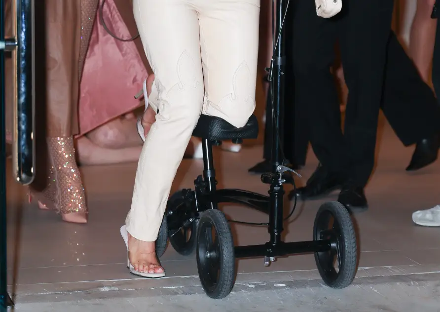 Do you see it? (Aeon / GC Images / Getty Images)