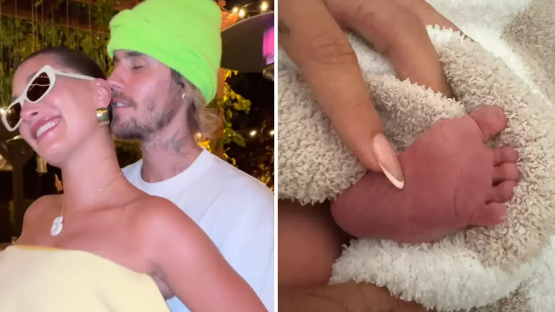 Instagram/@justinbieber