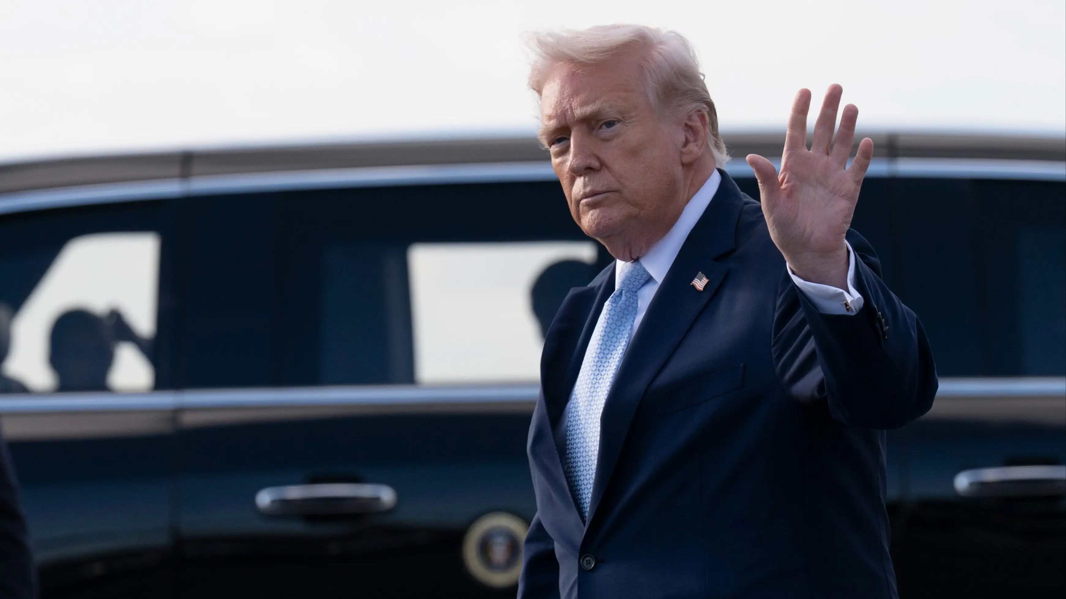 Roberto Schmidt/Getty Images