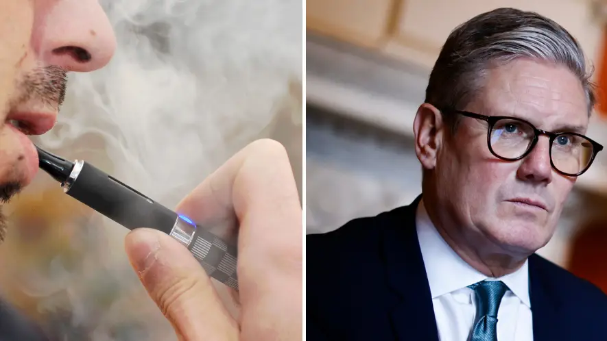 Martina Paraninfi/Getty Stock Image/Benjamin Cremel - WPA Pool/Getty Images