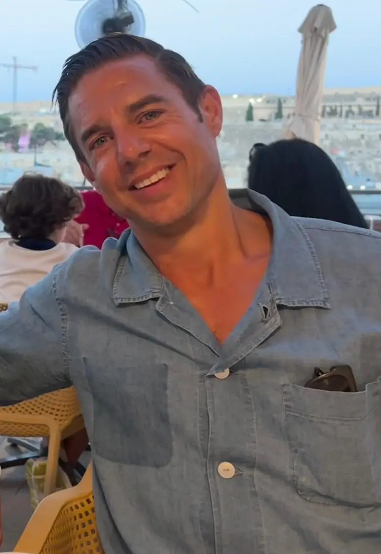 Following his death, the force referred itself to the Independent Office for Police Conduct over its contact with Nicholas Brandram (Family handout)