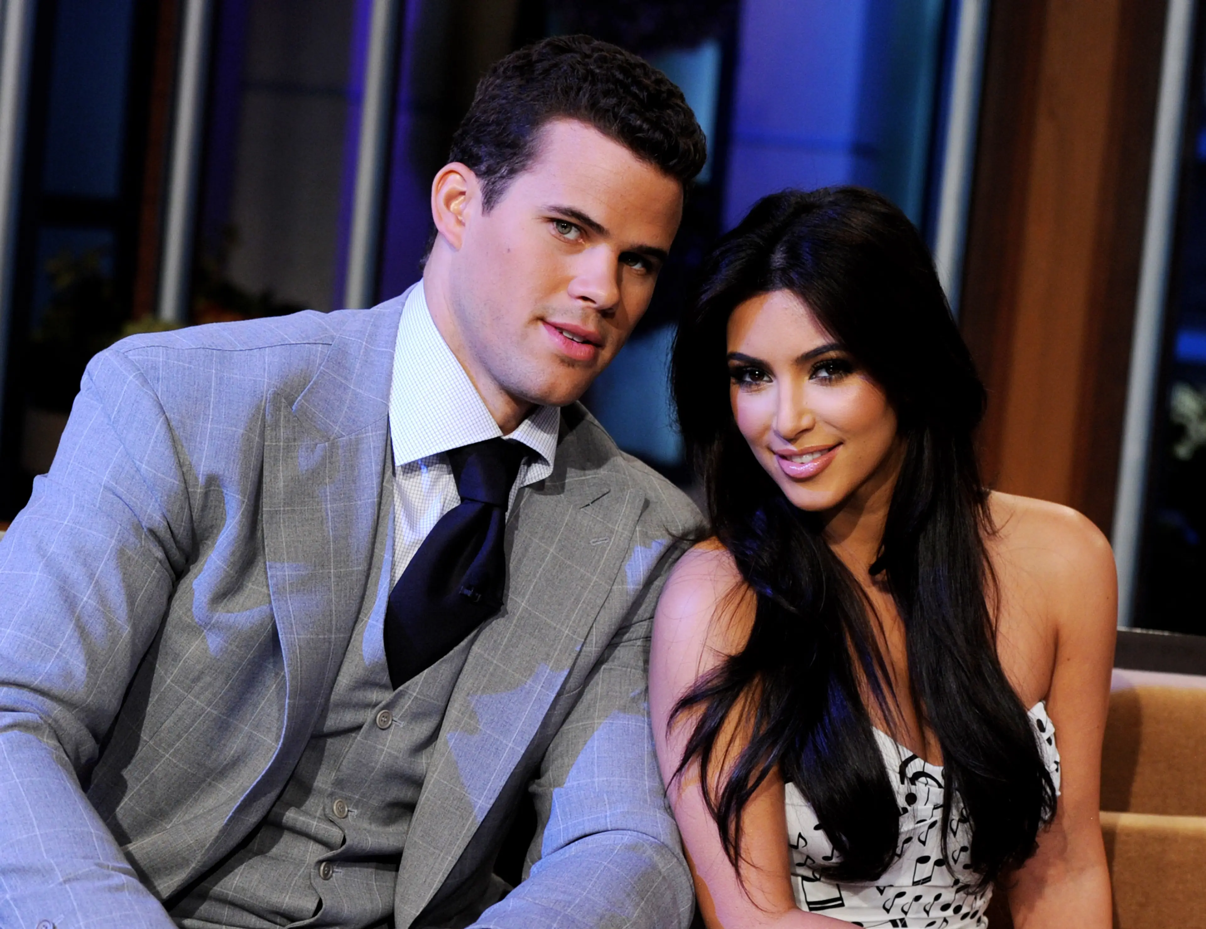The curse dates back to Kim's earliest relationships (Kevin Winter/NBCUniversal/Getty Images)