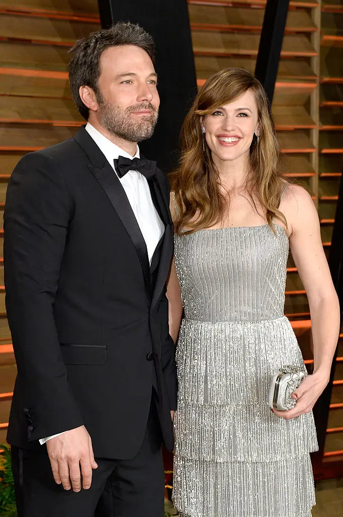Ben Affleck and Jennifer Garner have been spending a lot of time together following his divorce from Jennifer Lopez (Pascal Le Segretain/Getty Images)