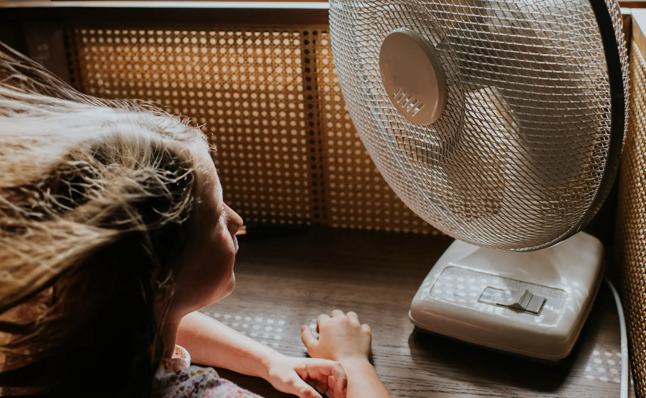 The UK is finally set for it's hottest day of the year. (Getty Stock Image)
