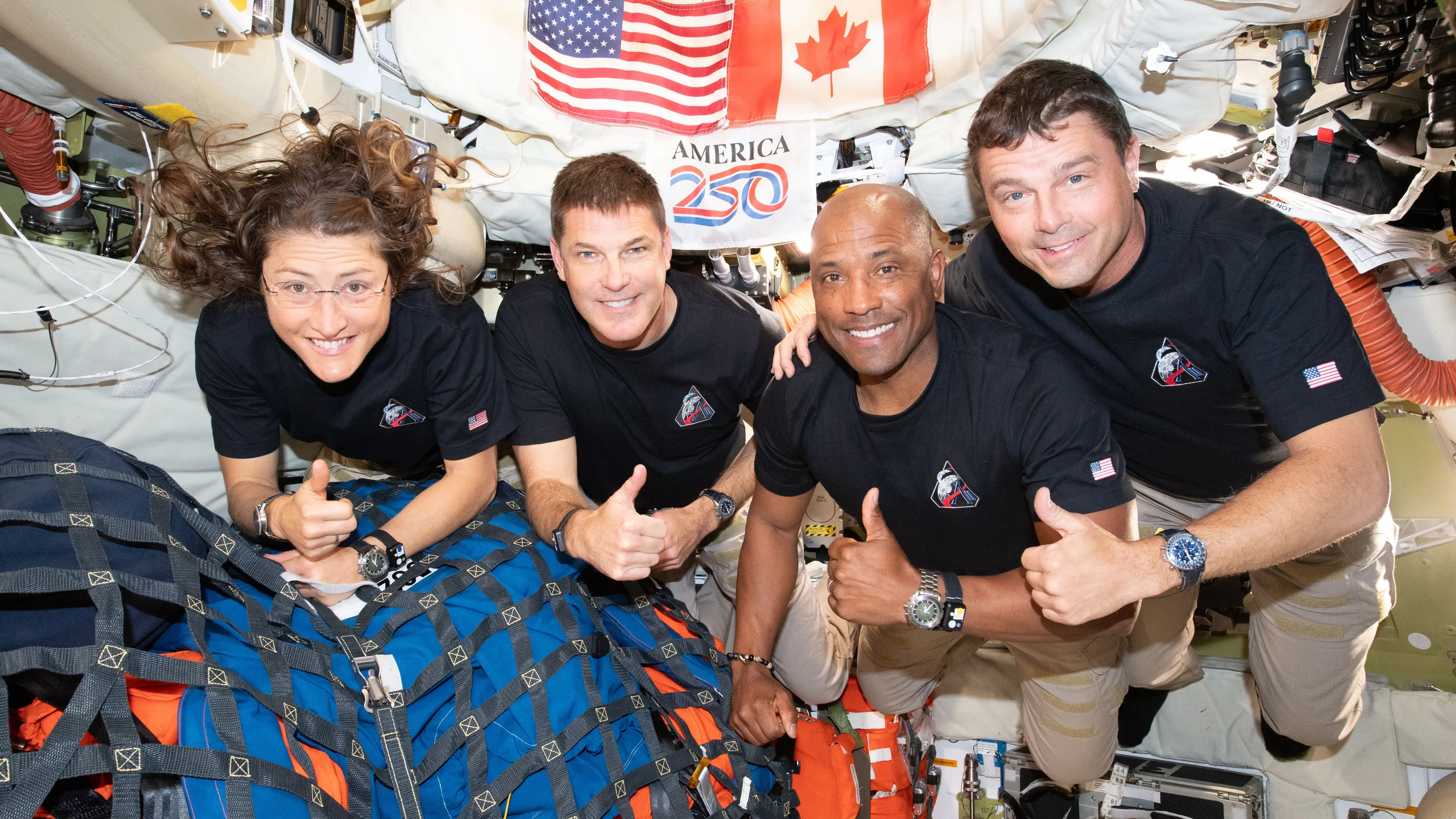 NASA via Getty Images