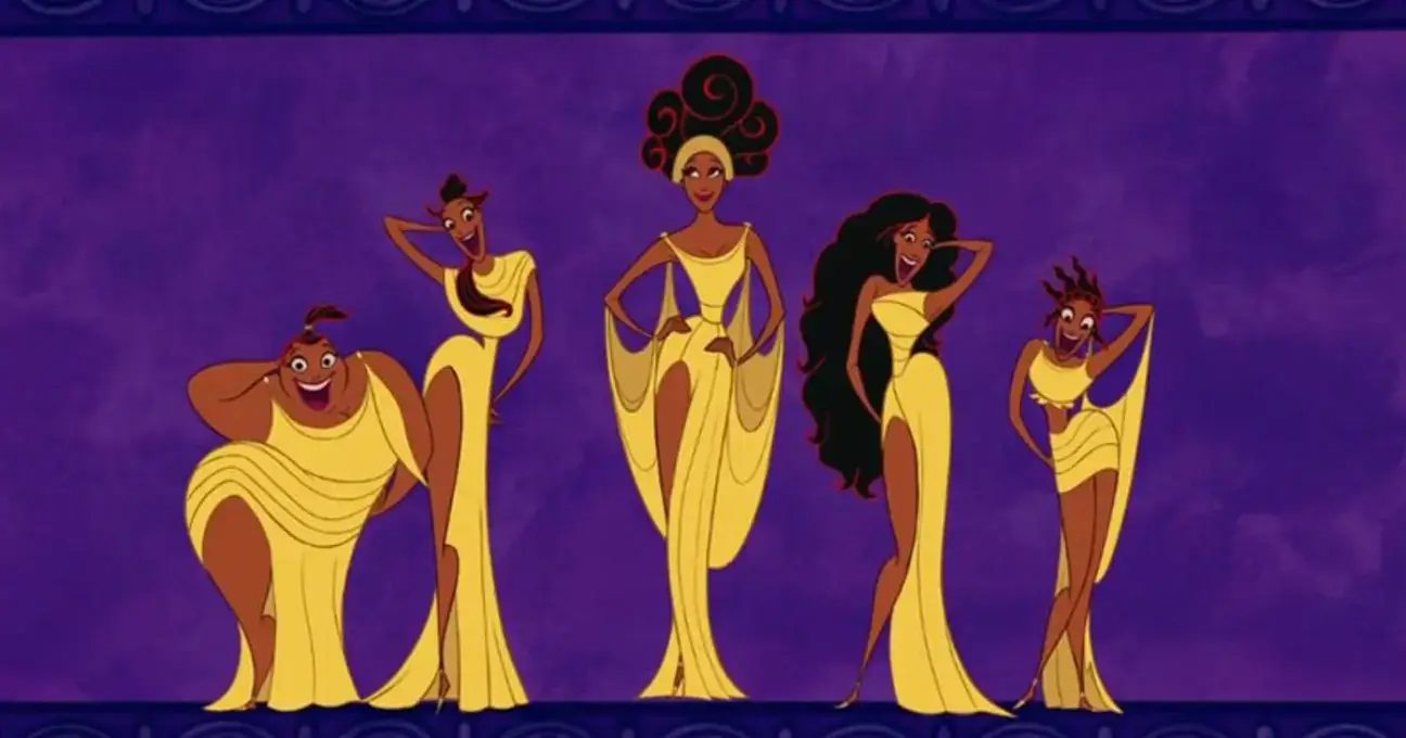 Jennifer Hudson has said she would like to star in the Hercules remake.