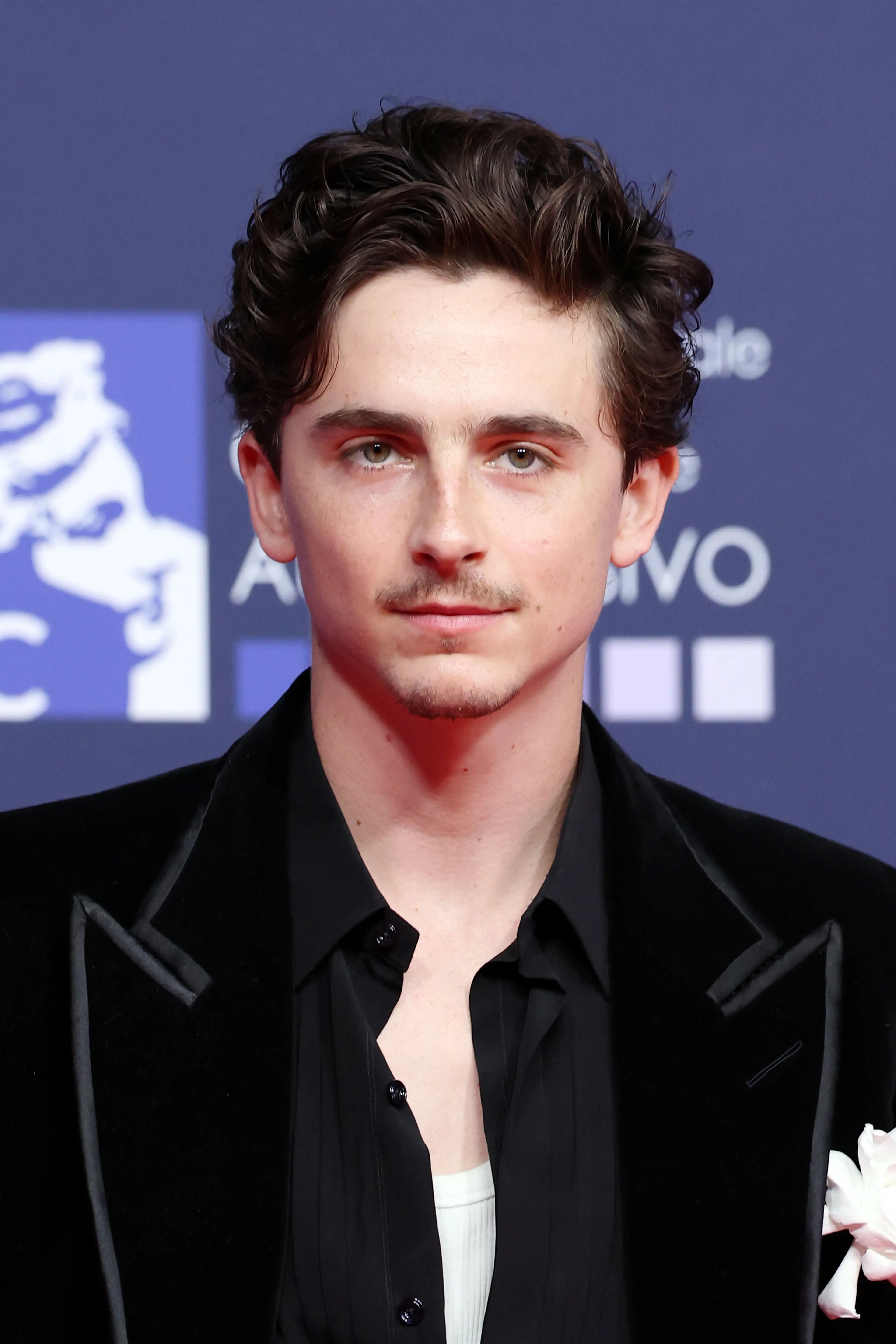 People are only just realising that Timothée Chalamet has a famous Hollywood uncle (Daniele Venturelli / Contributor / via Getty)