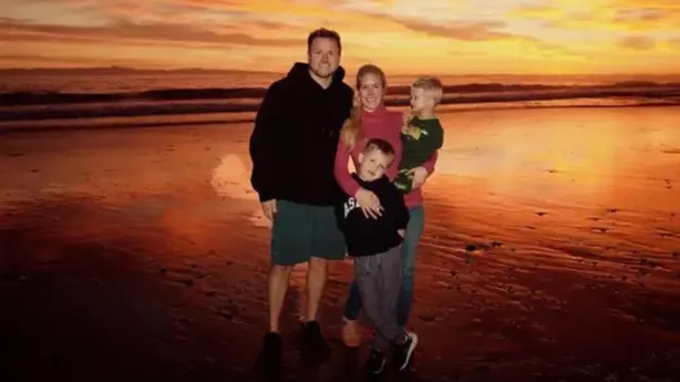 Spencer Pratt and Heidi Montag take legal action against city of LA after losing their home in wildfires