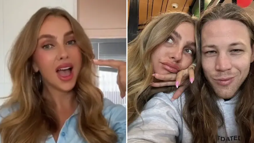 TikTok/@edenharpr/Instagram/@jaydeneynaud.kickboxer