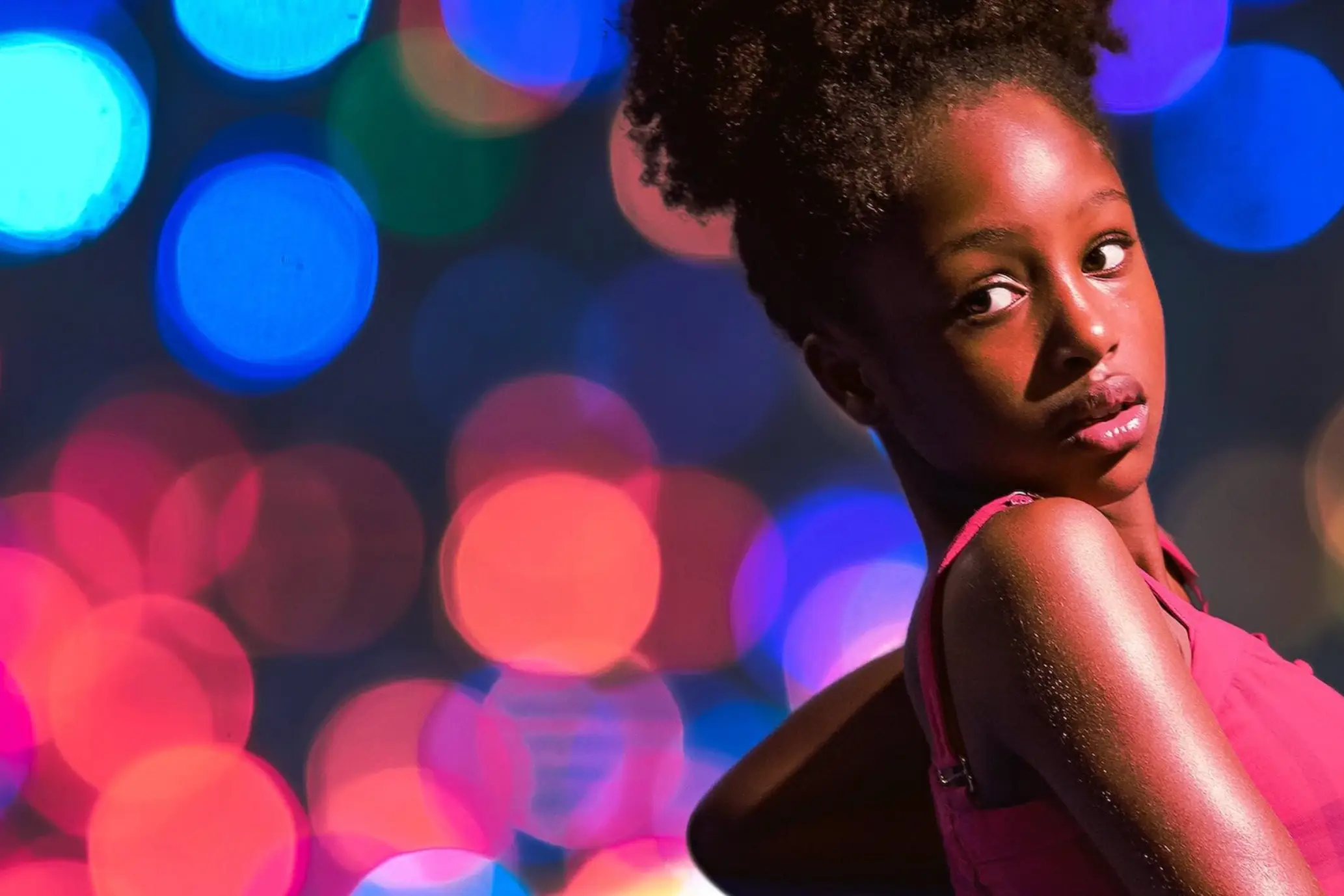 Netflix's Cuties caused a lot of controversy when it dropped in 2020 (Netflix)