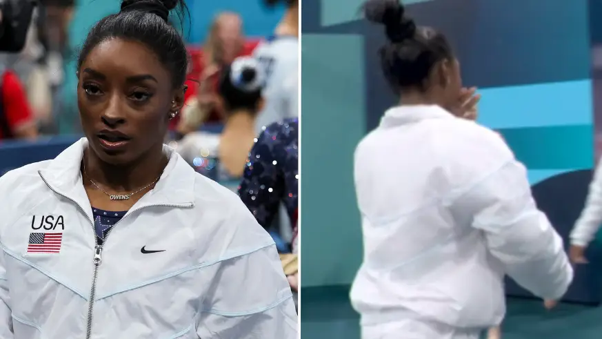 Catherine Steenkeste/Getty Images/BBC