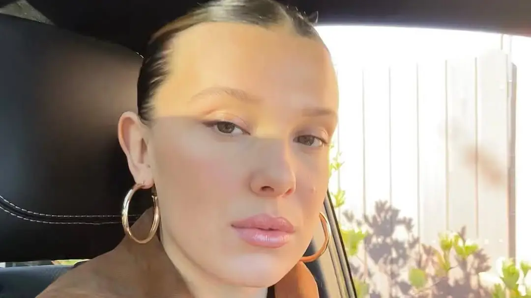 Millie Bobby Brown fans have one question after she unveils drastic new look