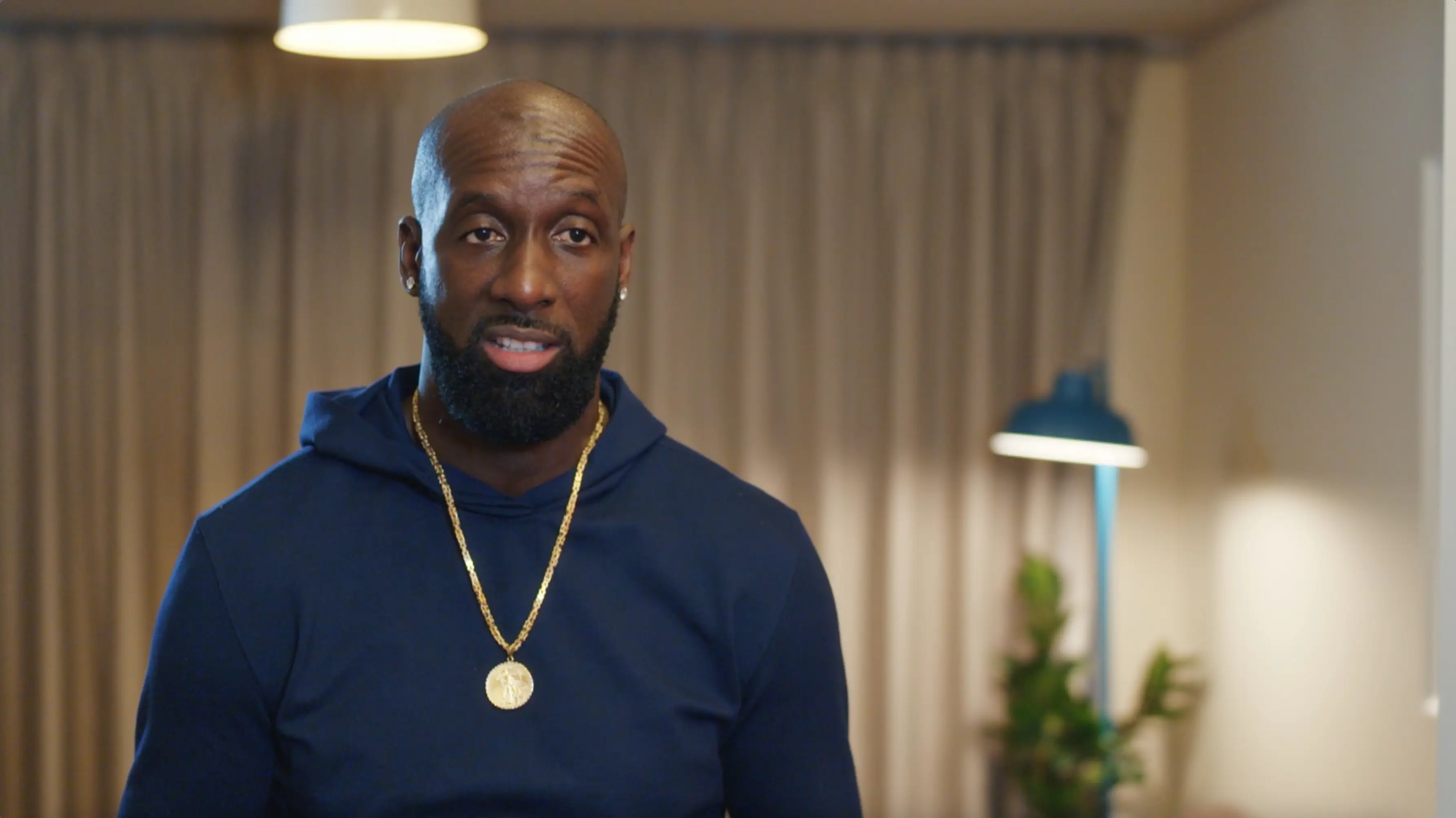 Viewers were heartbroken for Orson (Channel 4)