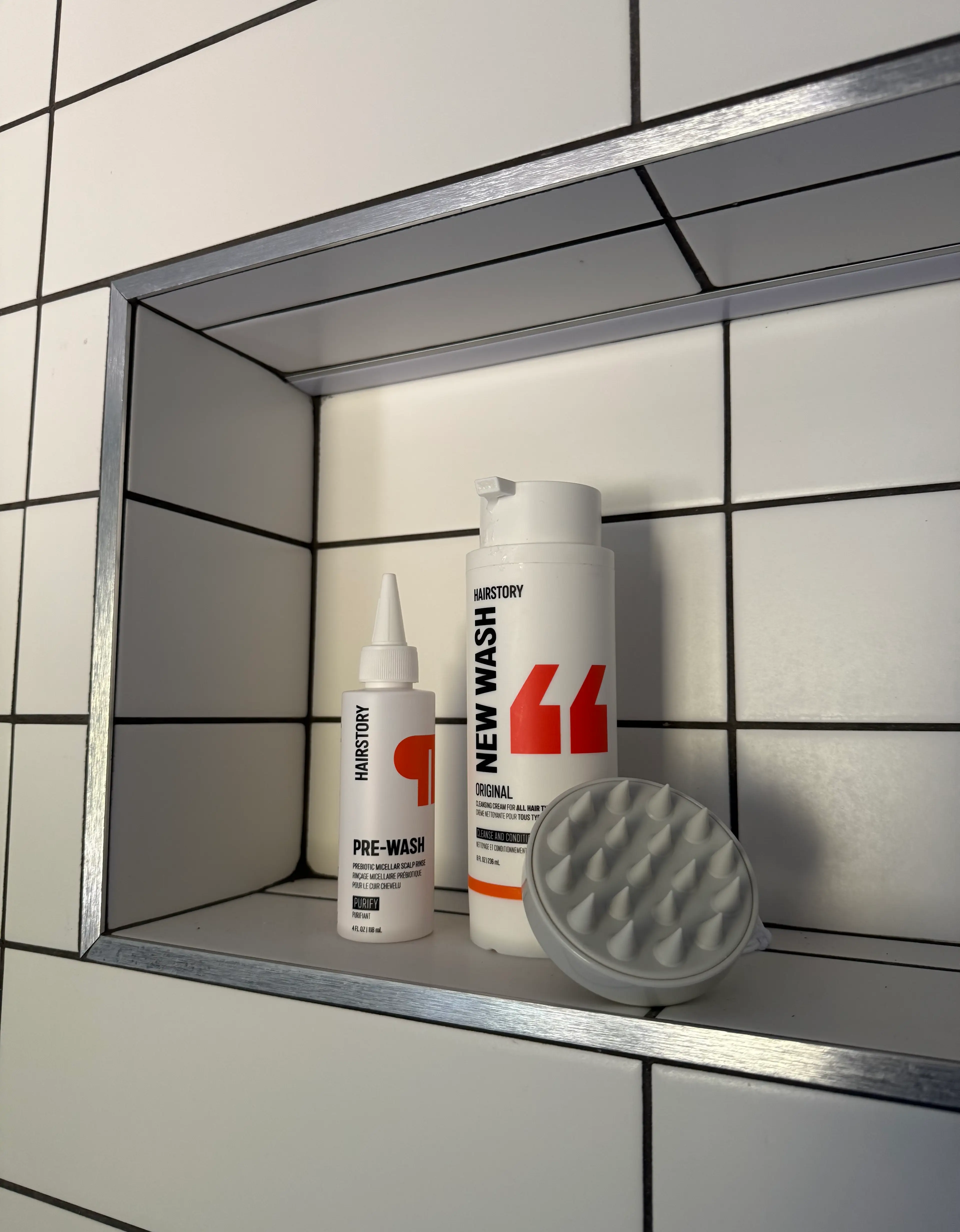 The shampoo alternative has racked up thousands of rave reviews (LADbible Group)