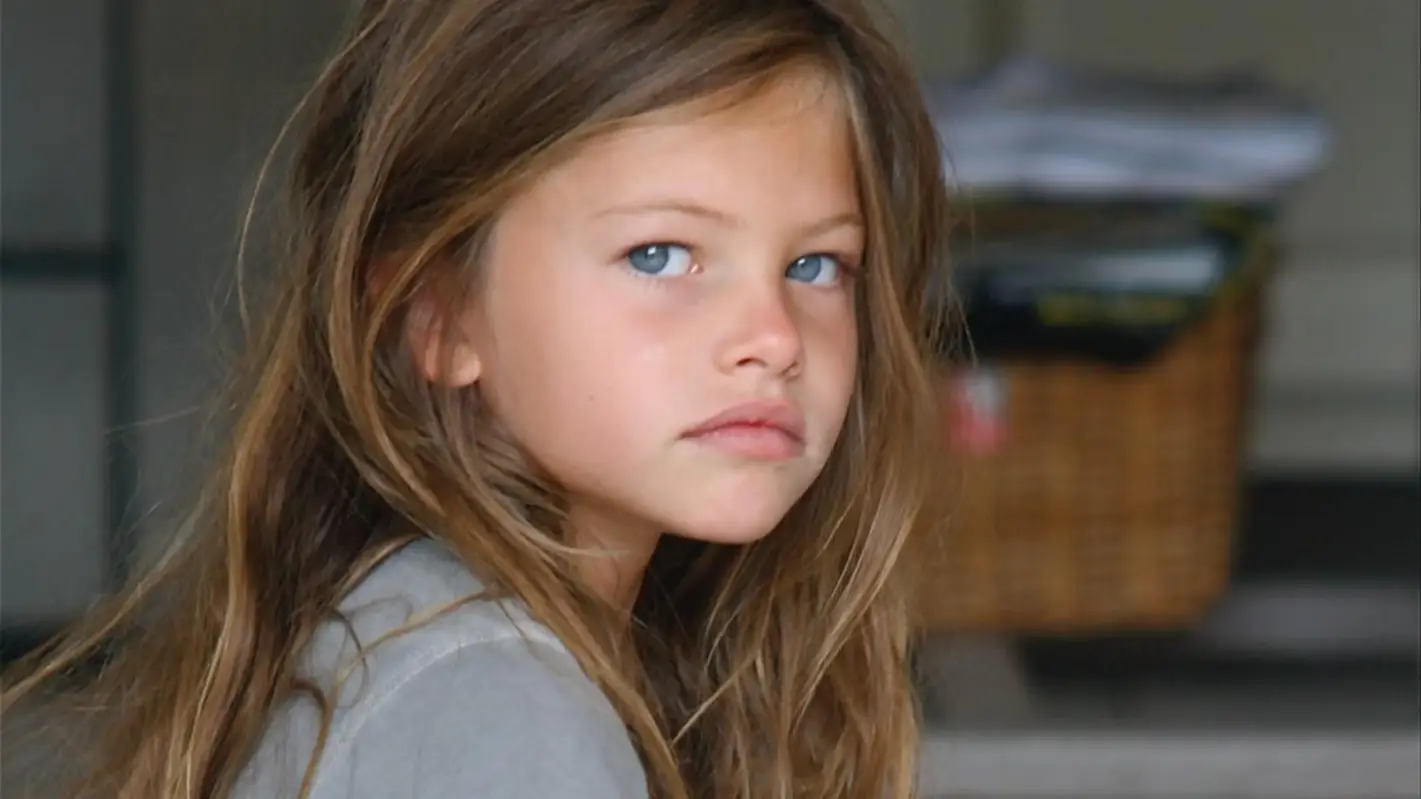 Instagram/@thylaneblondeau