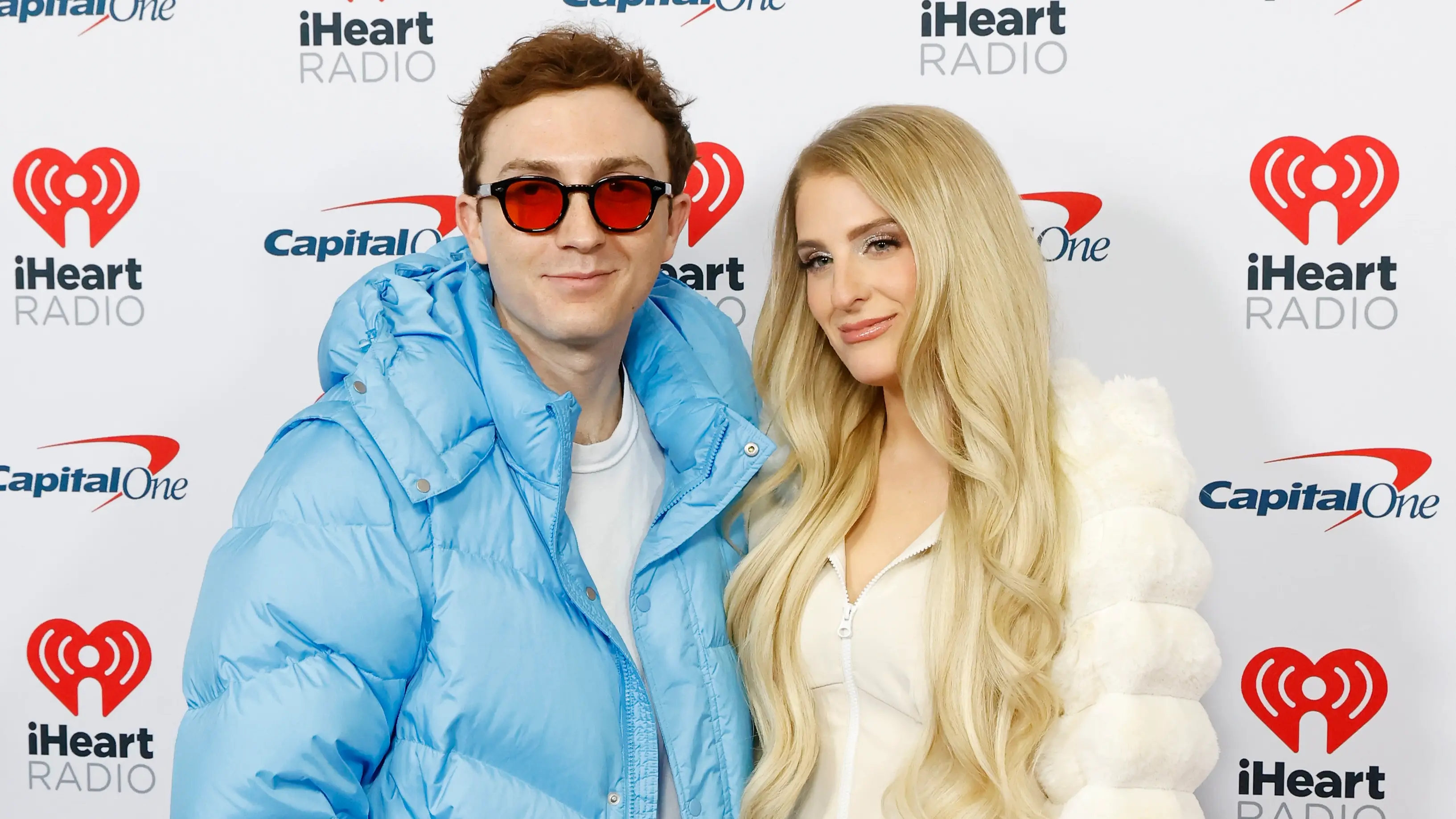 Taylor Hill/FilmMagic