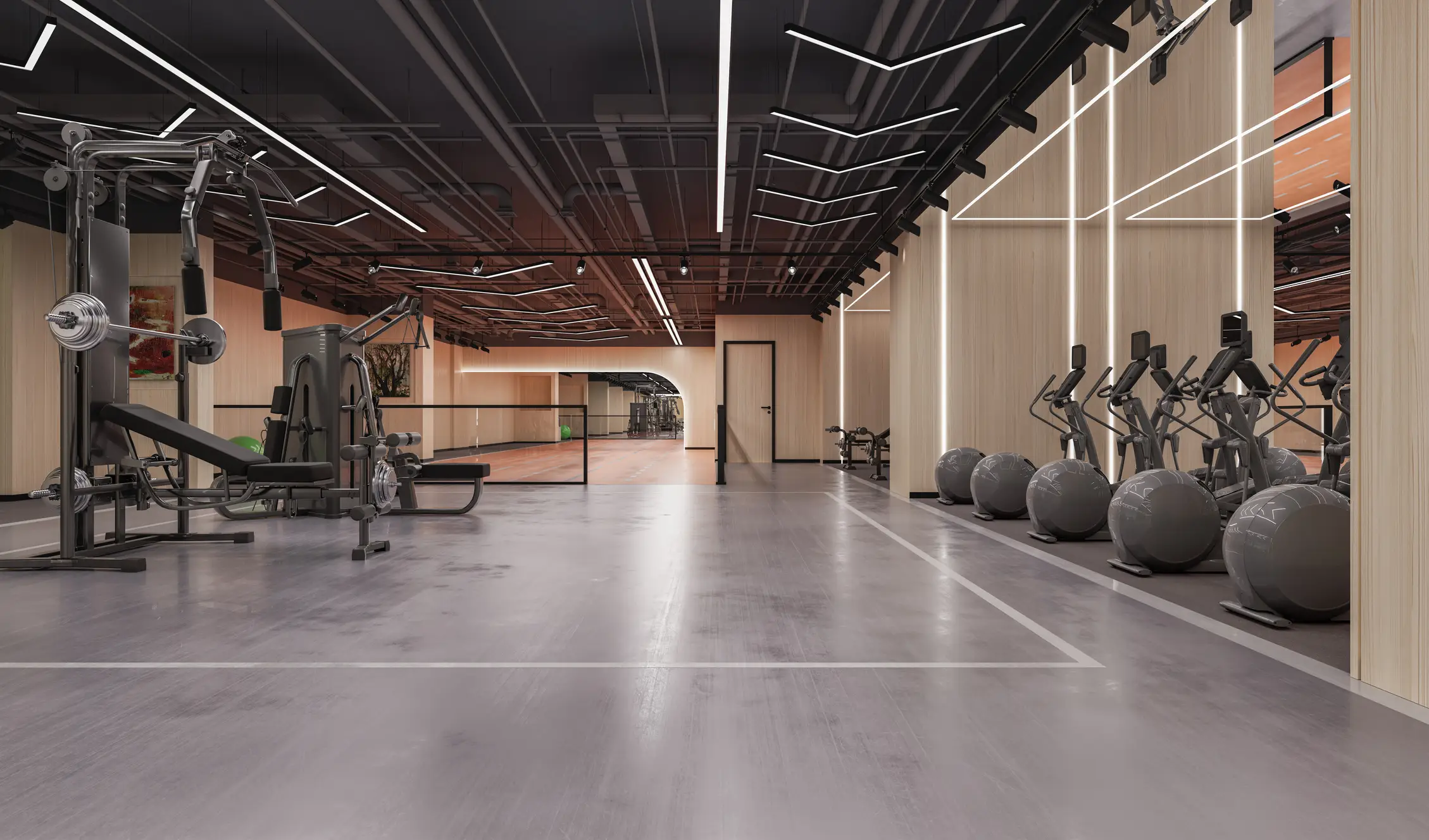 Fitness fanatics, listen up (Getty stock images)