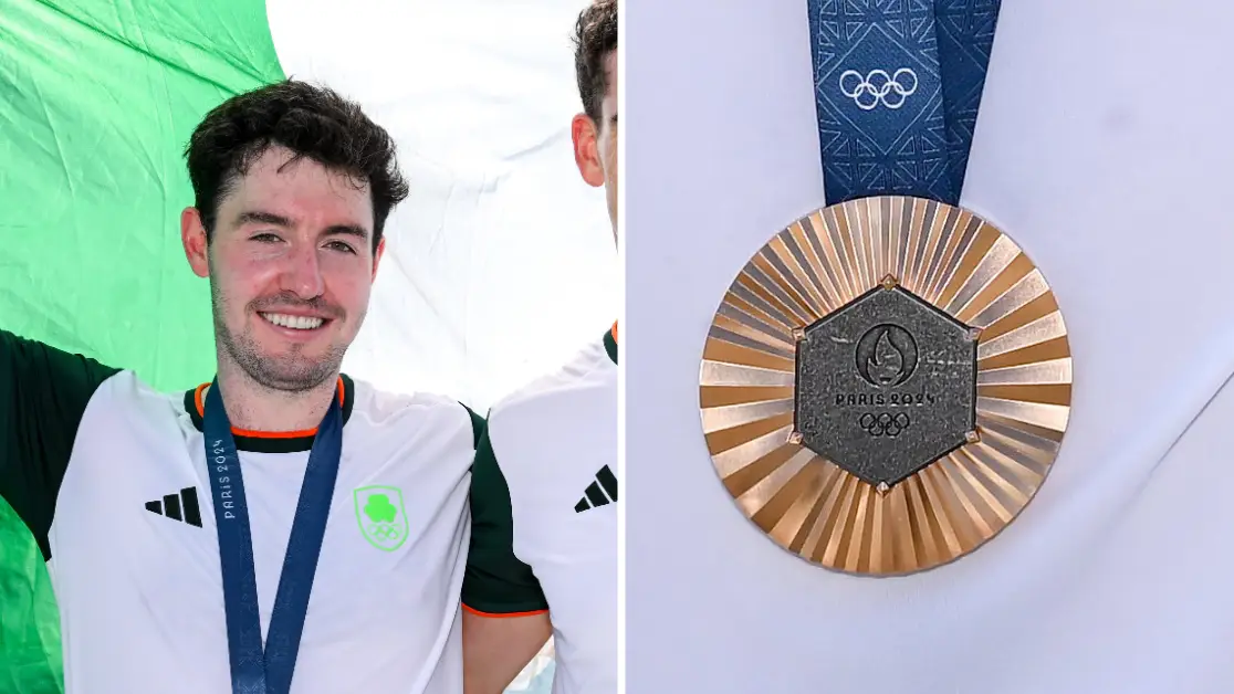 Stephen McCarthy/Sportsfile via Getty Images