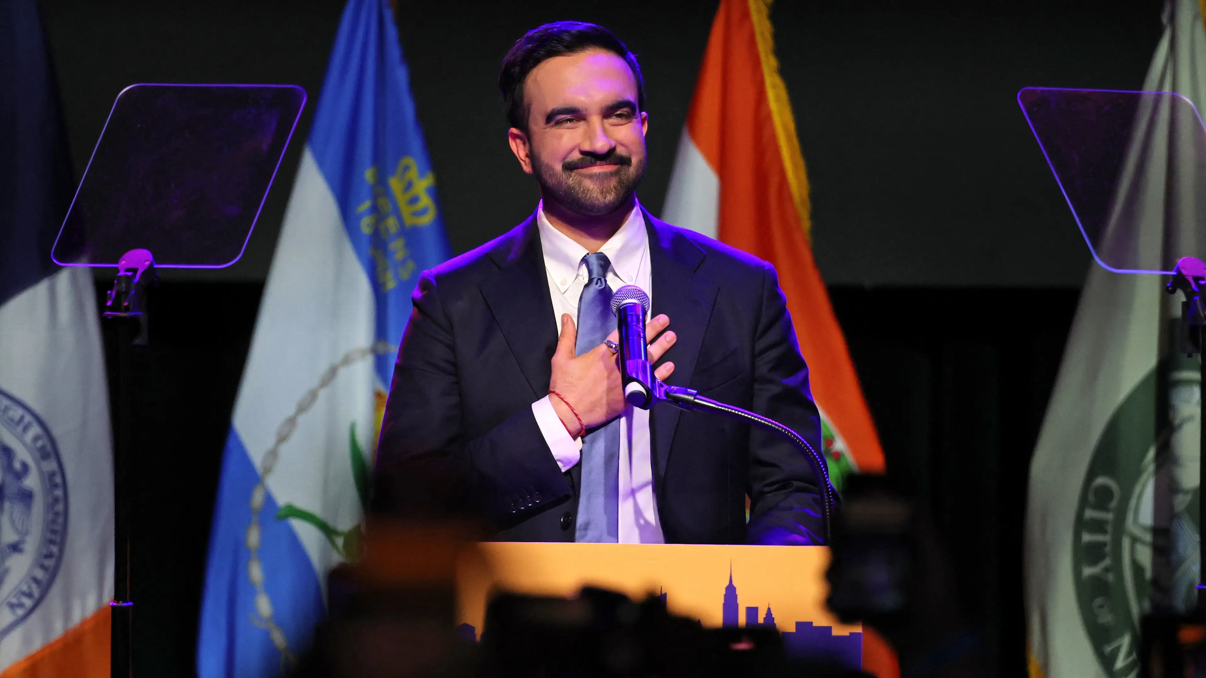 ANGELA WEISS/AFP via Getty Images