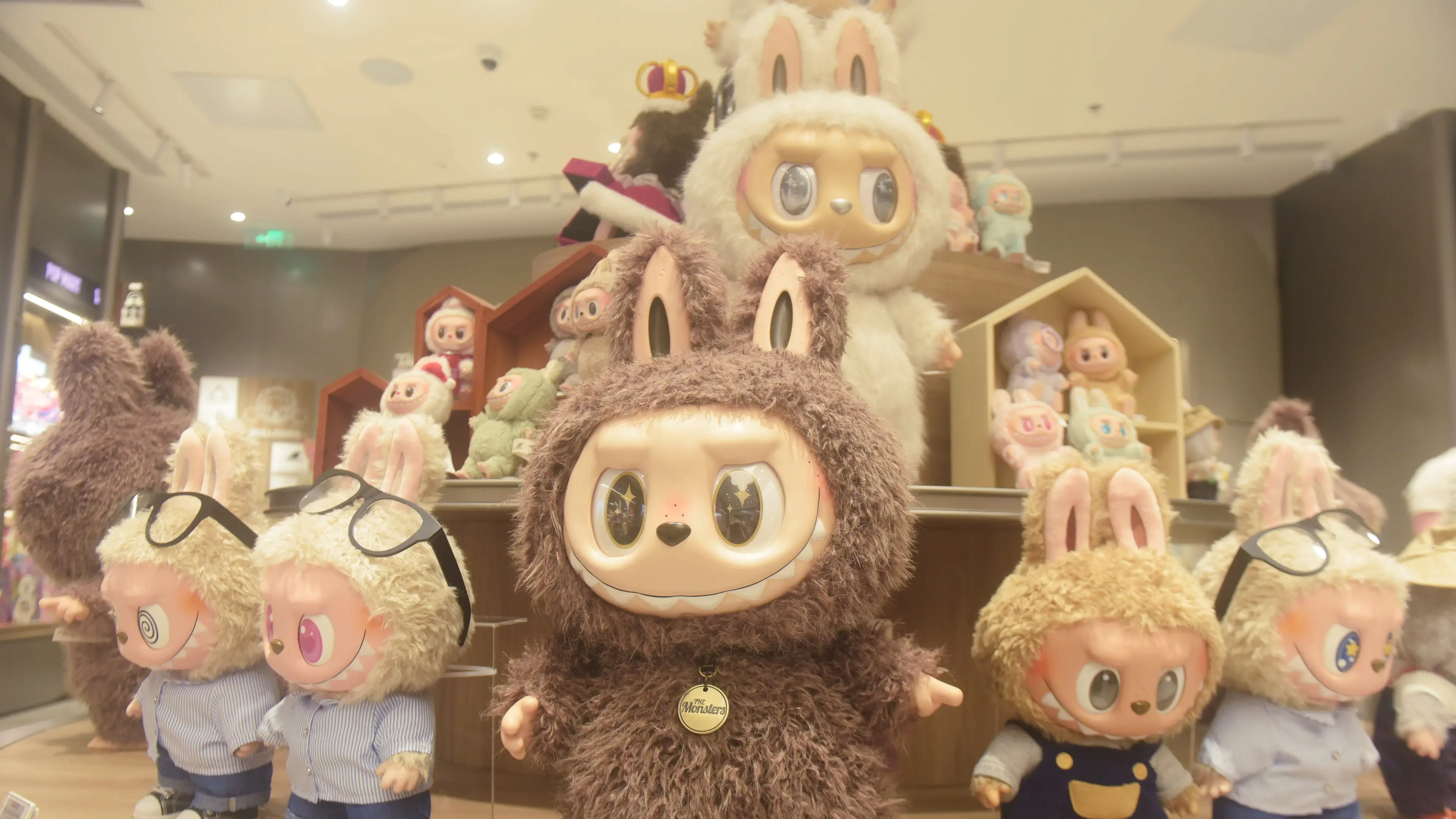 LONG WEI / Feature China/Future Publishing via Getty Images