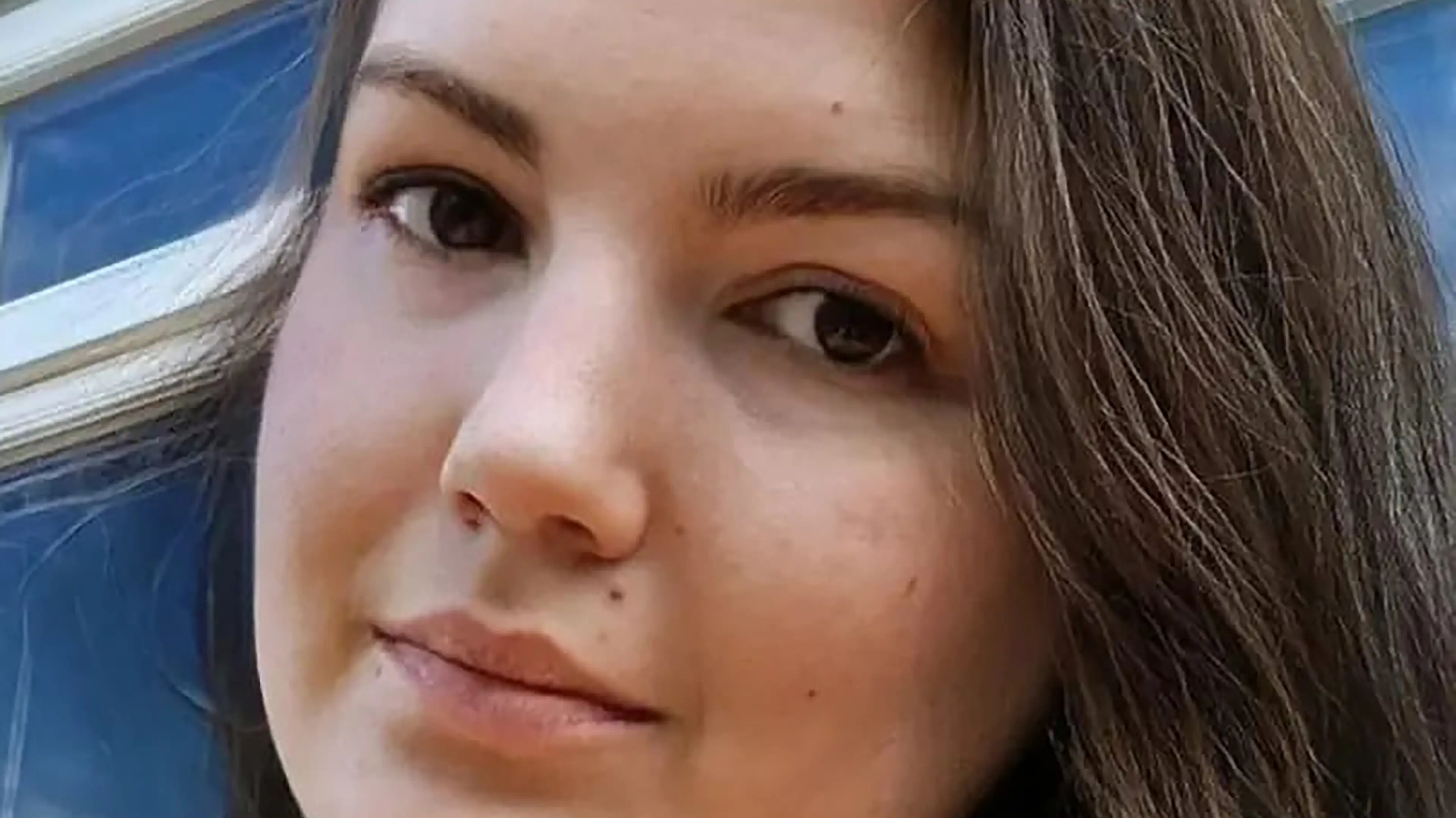 Family of British woman who 'flew to the US to be violently murdered' share emotional message