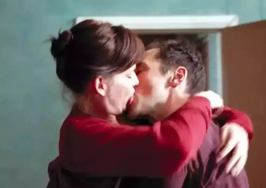 Kerry Fox and Mark Rylance are also on the list for the movie Intimacy (Studio Canal)