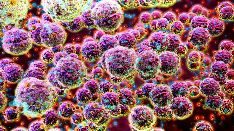It follows an outbreak of meningitis in Kent earlier this year, which resulted in the deaths of two students (Getty Stock Image)
