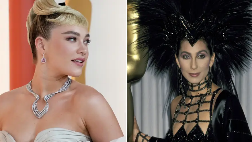 Jeff Kravitz/FilmMagic/Jim Smeal/Ron Galella Collection via Getty Images