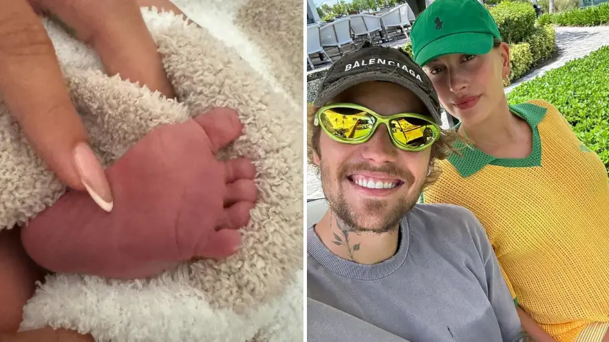 Instagram/@justinbieber