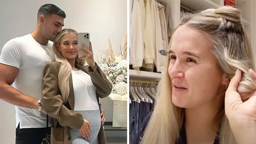 MollyMae/YouTube/Instagram