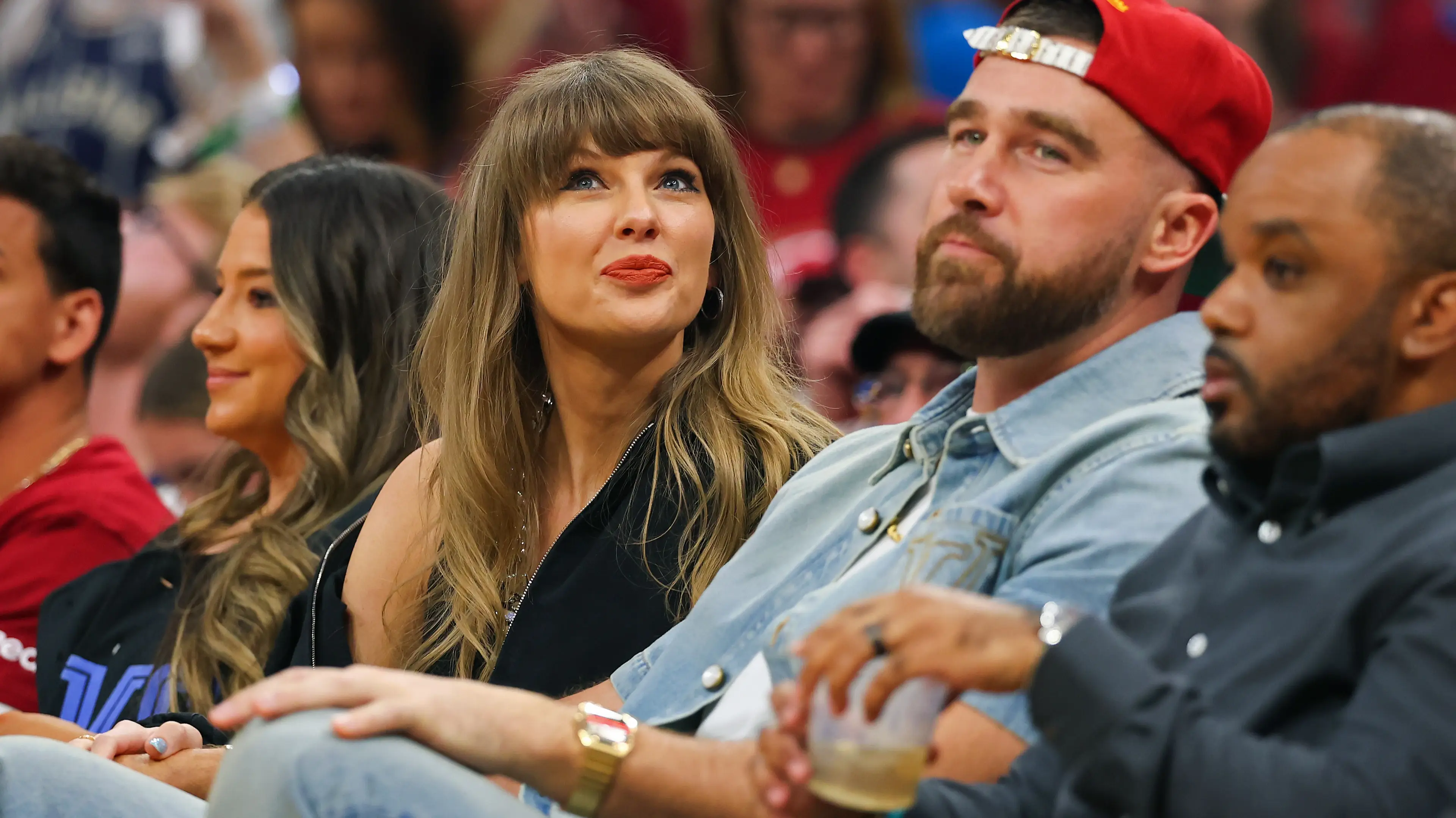 Gregory Shamus/Getty Images