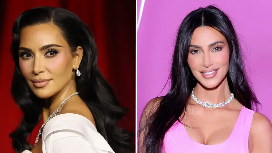 Who Kim Kardashian's ‘new boyfriend’ is after fans left baffled over one detail