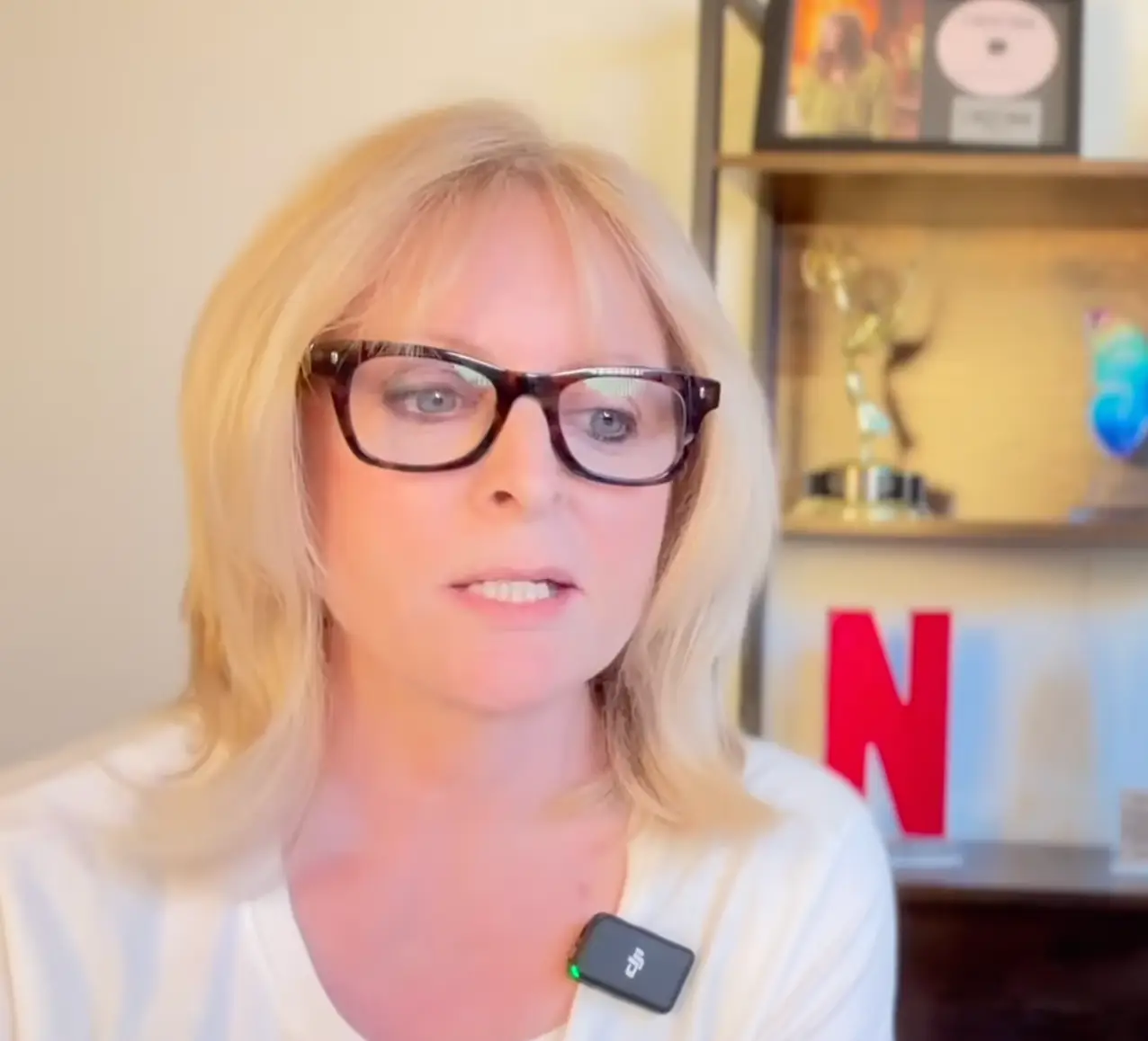 Abbey's mum, Christine, opened up about the reason behind the split (YouTube/Christine-Abbeysmom)