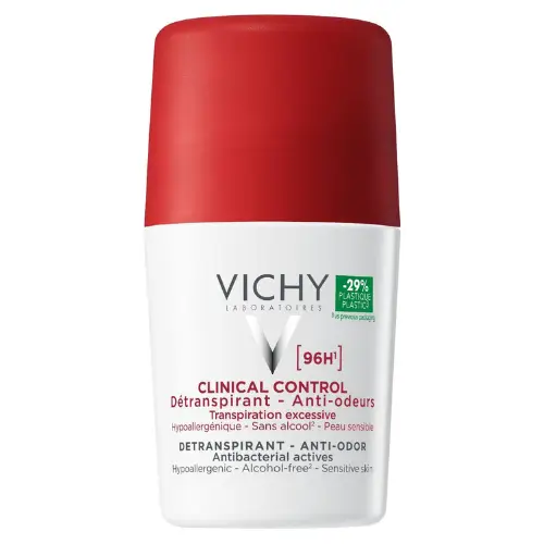 Vichy 96-hour Deodorant