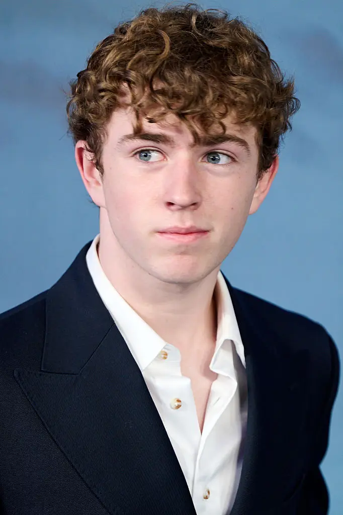 Fans have hit out at others who harassed the star and his friends (Carlos Alvarez / Contributor / Getty Images)